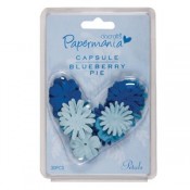 Petals - capsule (30pcs) blueberry pie